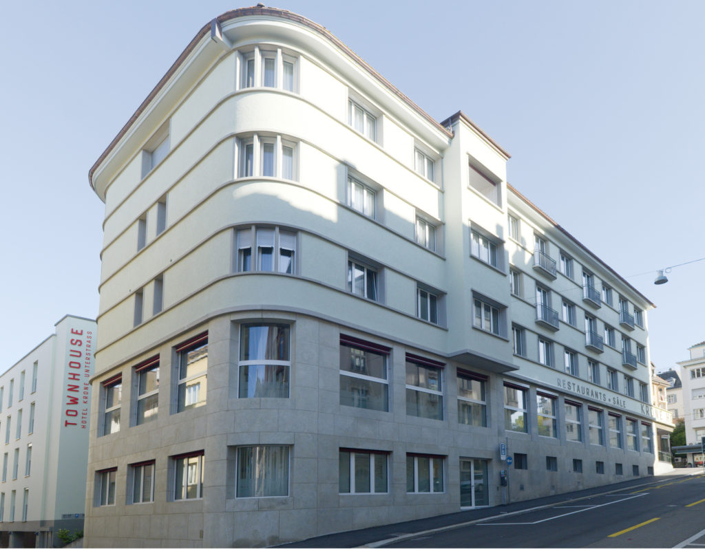 Hotel Krone Unterstrass_0006rev
